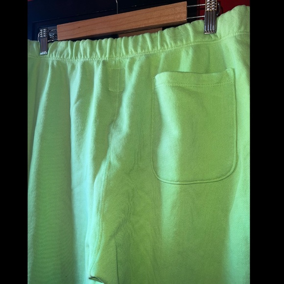 NSF Neon Sweatpants - Picture 5 of 12